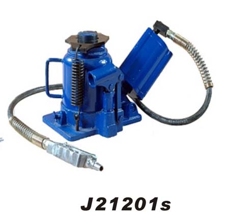 Come scegliere il martinetto idraulico per auto giusto per il tuo veicolo?